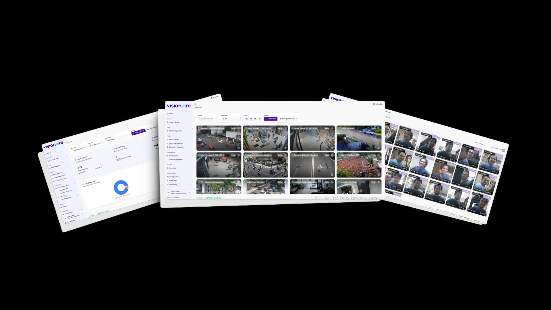 Introducing Lenz: AI-Powered Video Management System by Nodeflux